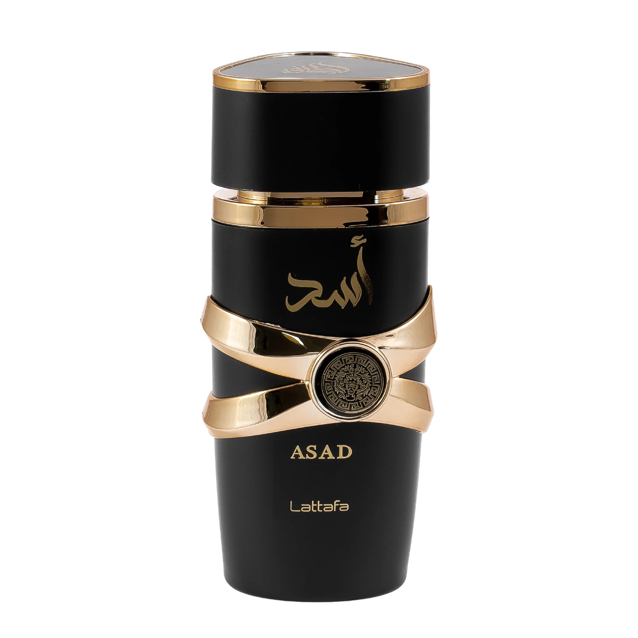 Asad Lattafa – Men's Oriental Eau de Parfum 100ml