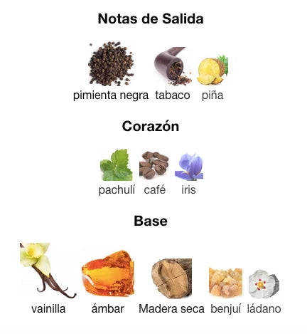 Asad Lattafa – Men's Oriental Eau de Parfum 100ml