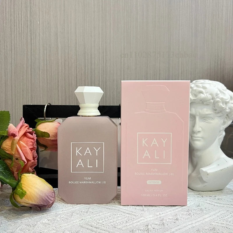 KAYALI Inspired Collection – Eau de Parfum for Women 100ml