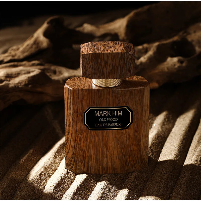 Oud Badal Wood – Eau de Toilette Árabe para Hombre 50ml | 3 Variantes