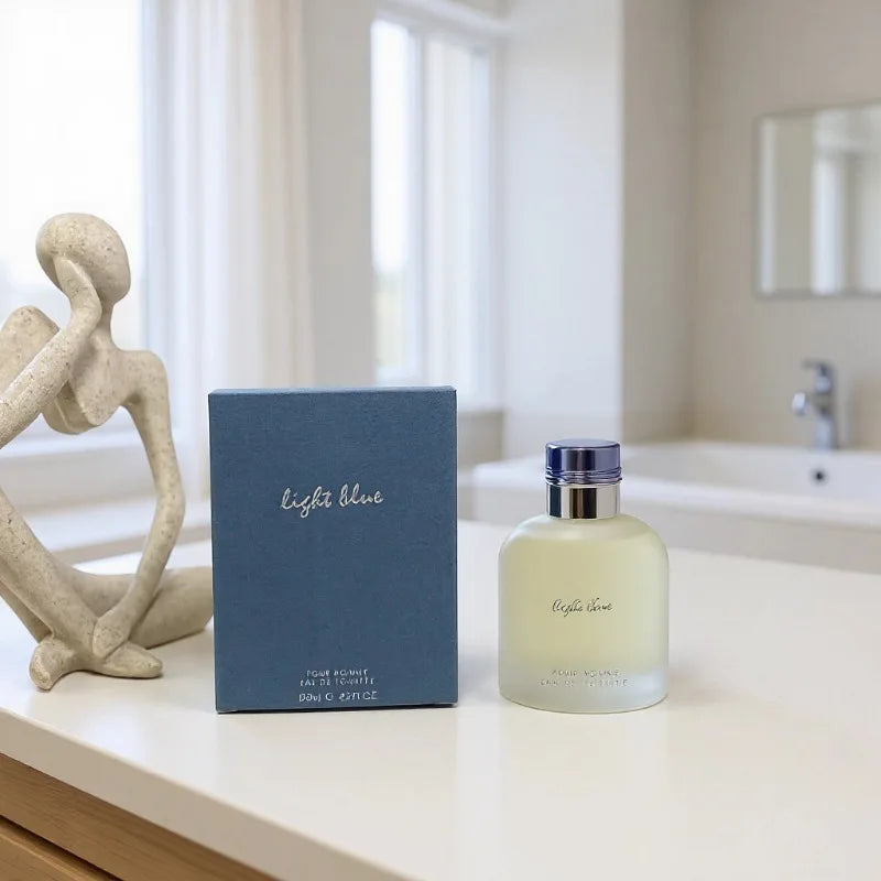 EOEKKY – Fruity Cologne for Men 100ml | Long-Lasting