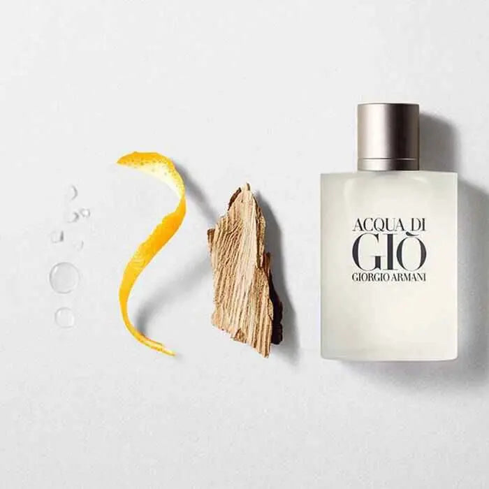 Giorgio Armani Acqua Di Gio – Eau de Toilette Hombre 50ml/100ml