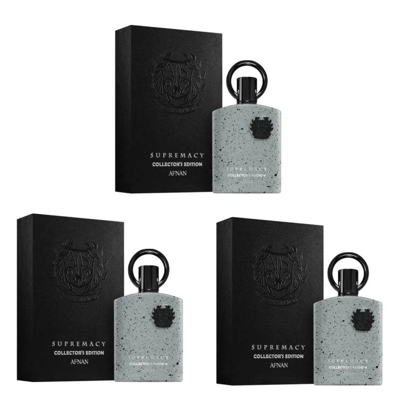 Afnan Woody Oriental – Eau de Parfum Oud Patchouli Unisex 100ml