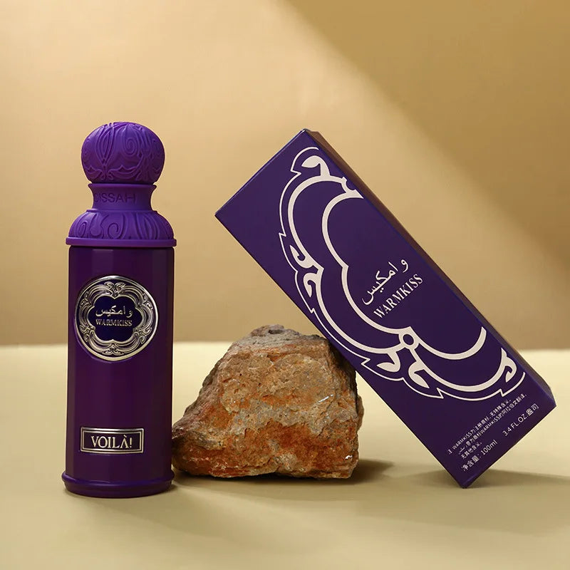 Unisex Arabic Collection – Oriental Woody Eau de Toilette 100ml