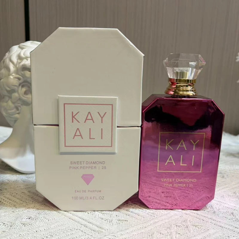 KAYALI Inspired Collection – Eau de Parfum for Women 100ml