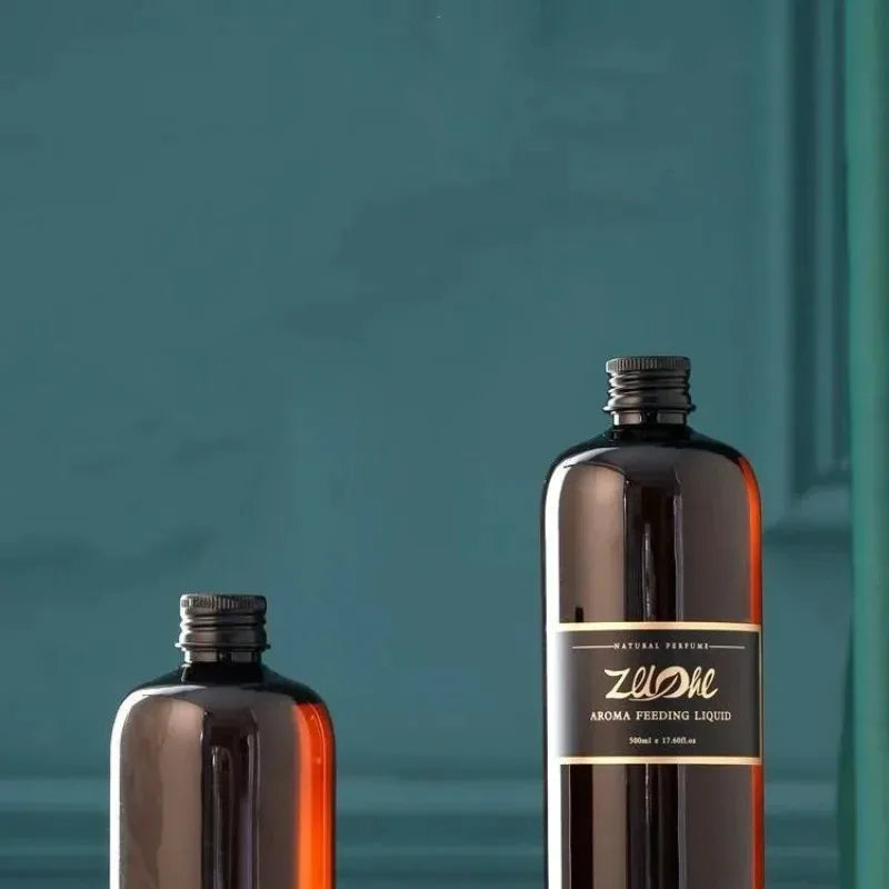 Hilton Style 5-Star Hotel Fragrance Oil – 500ml