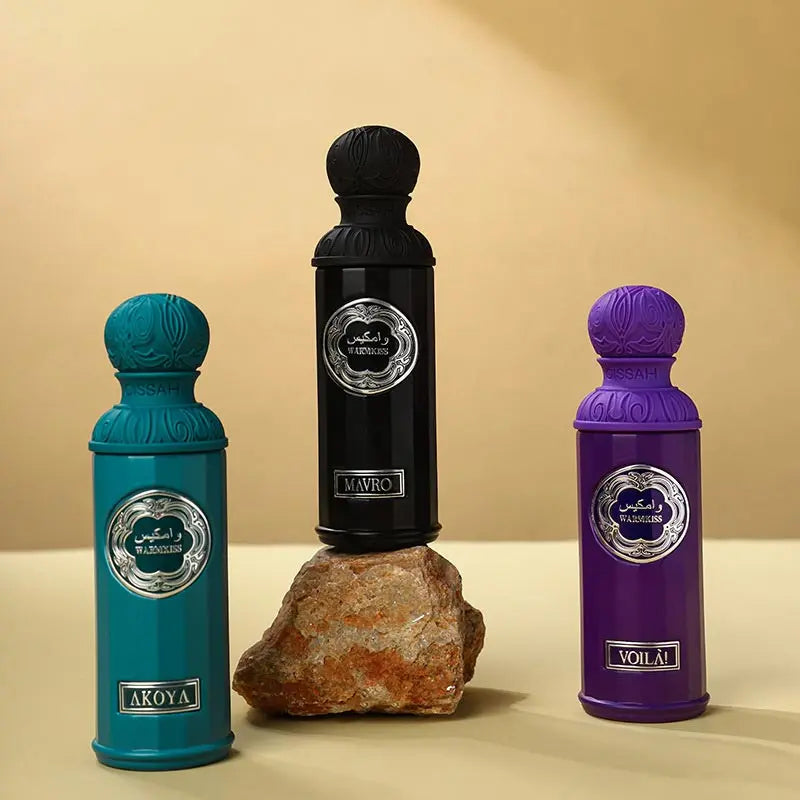 Colección Árabe Unisex – Eau de Toilette Oriental Amaderado 100ml