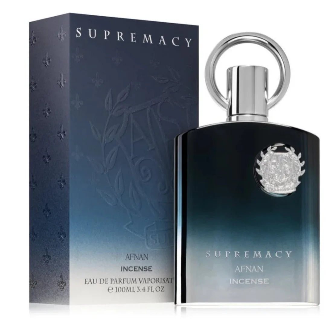 Afnan Woody Oriental – Eau de Parfum Oud Patchouli Unisex 100ml