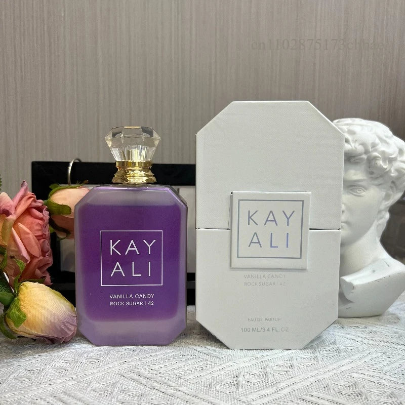 KAYALI Inspired Collection – Eau de Parfum for Women 100ml