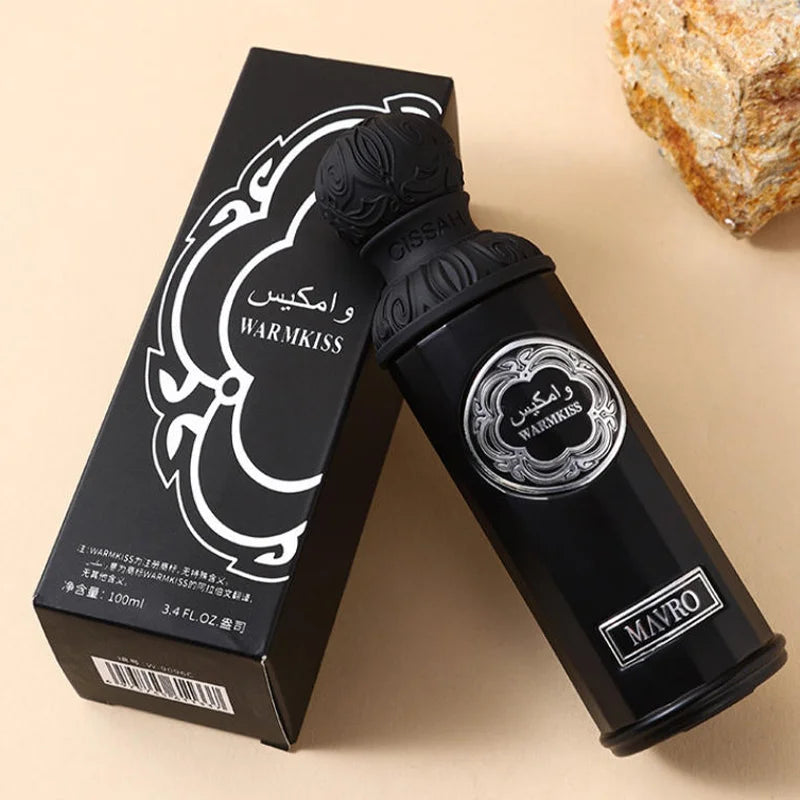 Unisex Arabic Collection – Oriental Woody Eau de Toilette 100ml