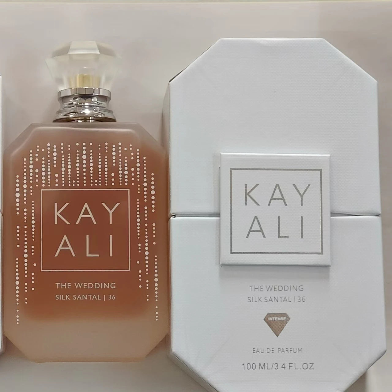 KAYALI Inspired Collection – Eau de Parfum for Women 100ml