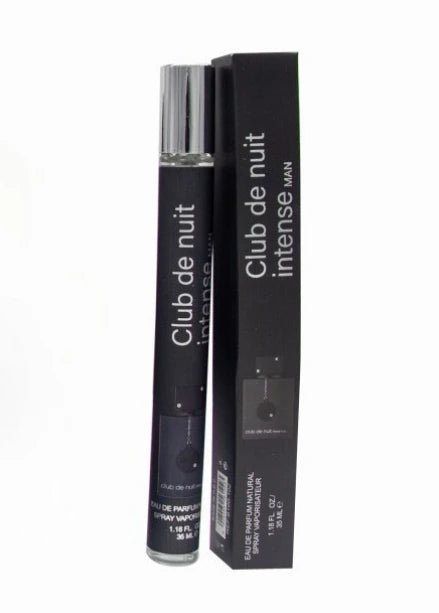 Unisex Arabian Collection – Long-Lasting Oriental Eau de Parfum 35ml / 105ml