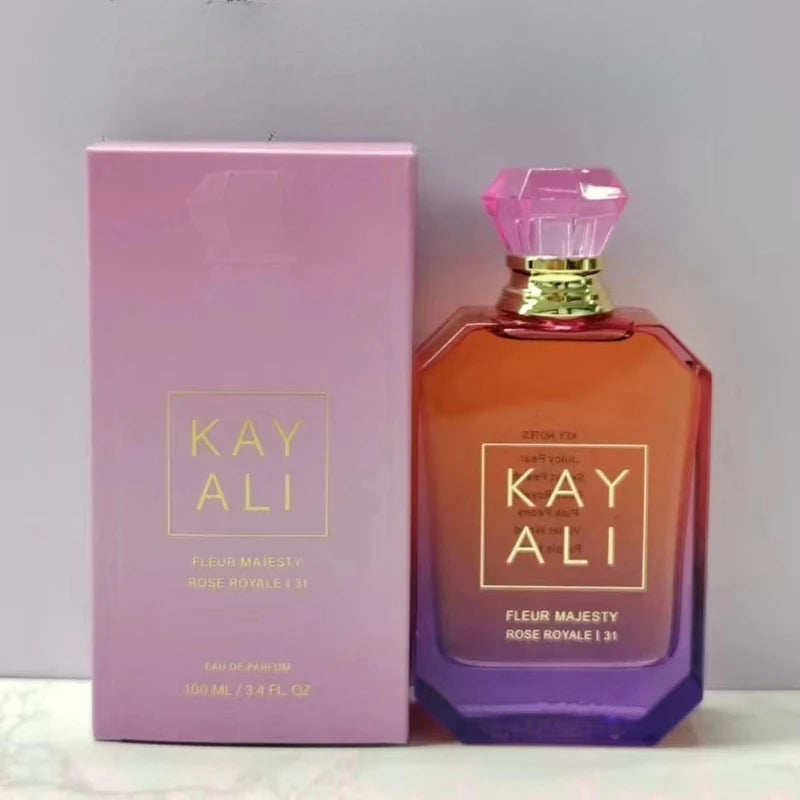 KAYALI Inspired Collection – Eau de Parfum for Women 100ml