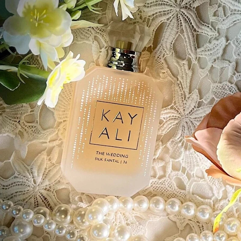 KAYALI Inspired Collection – Eau de Parfum for Women 100ml