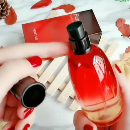 LAIKOU – Fruity Eau de Parfum for Men 100ml