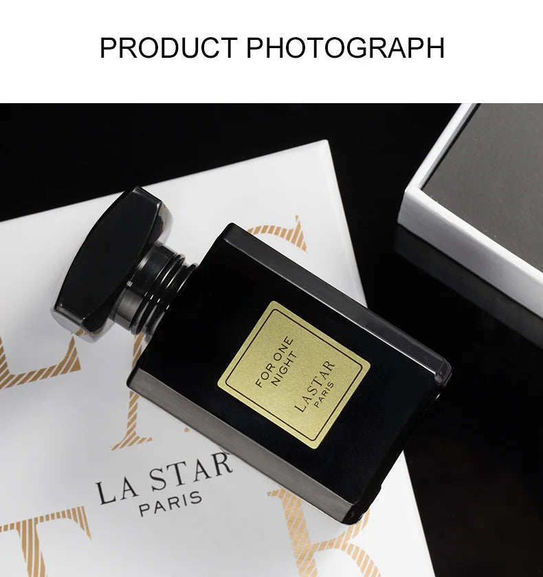 LASTAR – Perfume con Feromonas Cedro Unisex 55ml