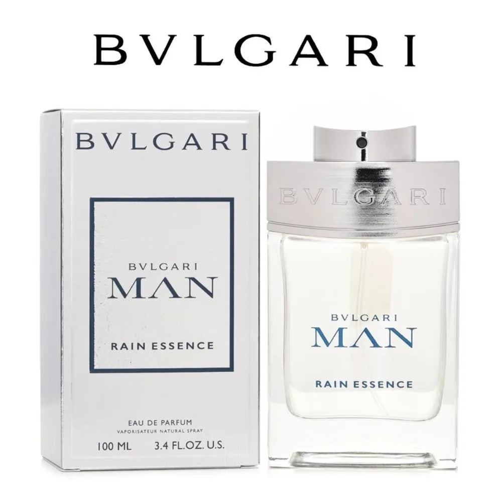 Bvlgari Men Rain Essence – Eau de Parfum Hombre 100ml