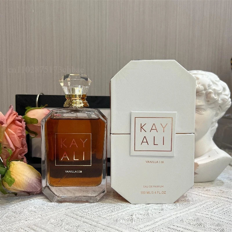 KAYALI Inspired Collection – Eau de Parfum for Women 100ml