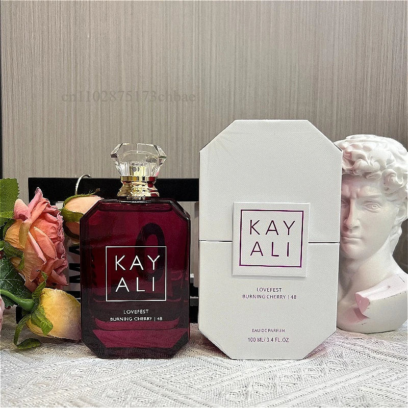 KAYALI Inspired Collection – Eau de Parfum for Women 100ml