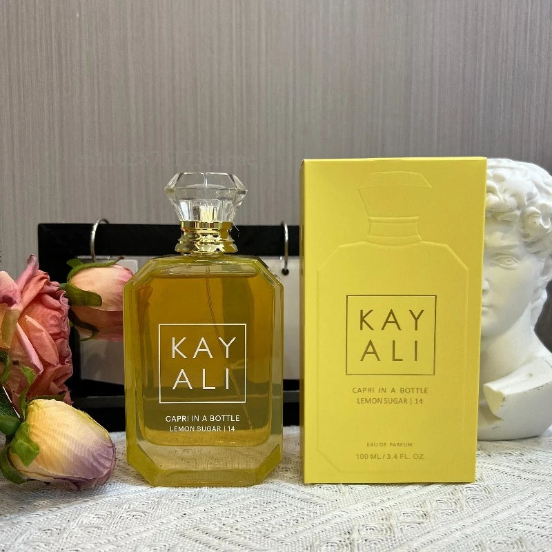 KAYALI Inspired Collection – Eau de Parfum for Women 100ml