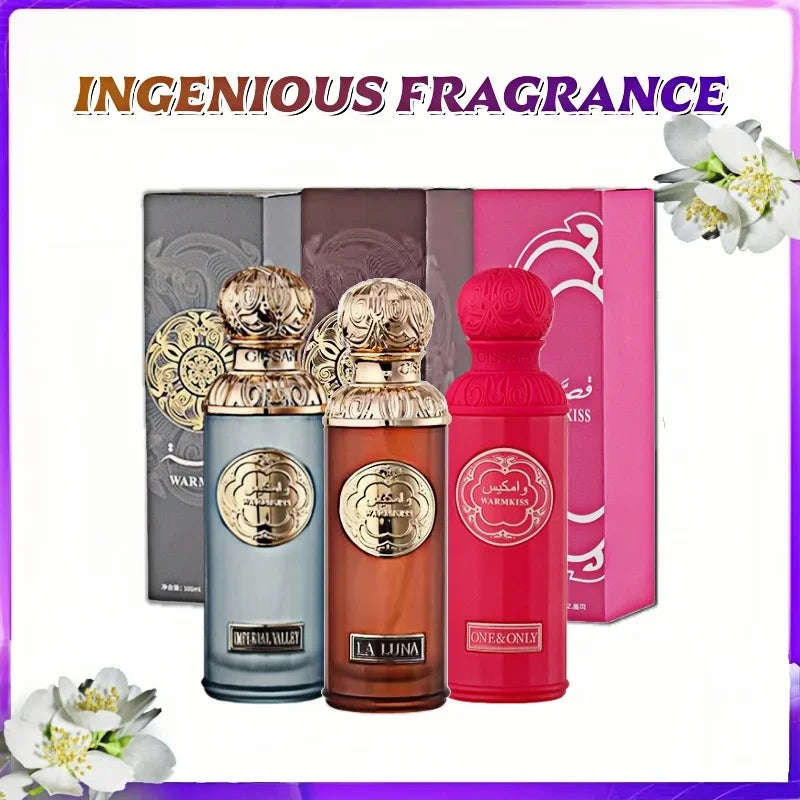 Unisex Arabic Collection – Oriental Woody Eau de Toilette 100ml