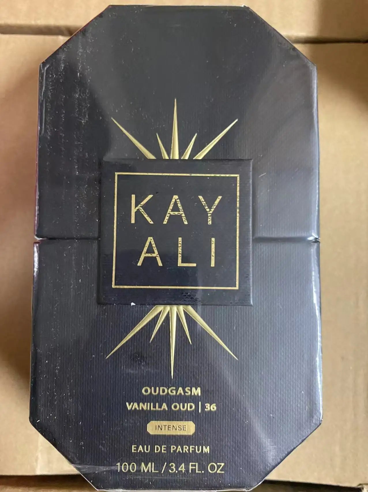 KAYALI Inspired Collection – Eau de Parfum for Women 100ml