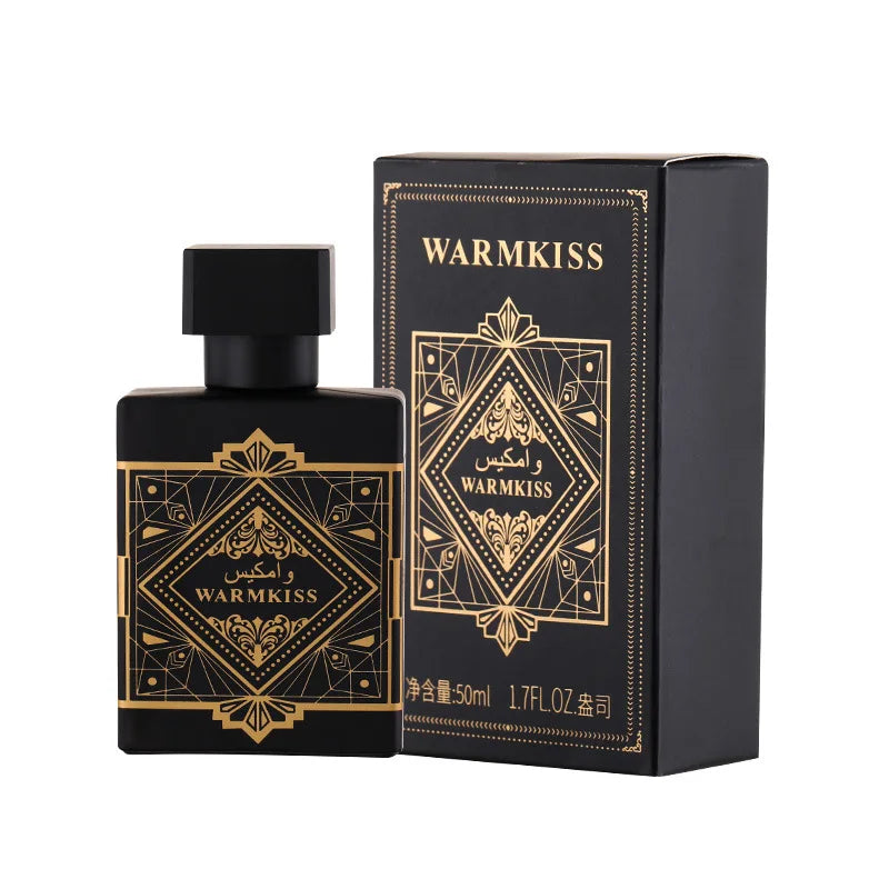 Oud Badal Wood – Eau de Toilette Árabe para Hombre 50ml | 3 Variantes