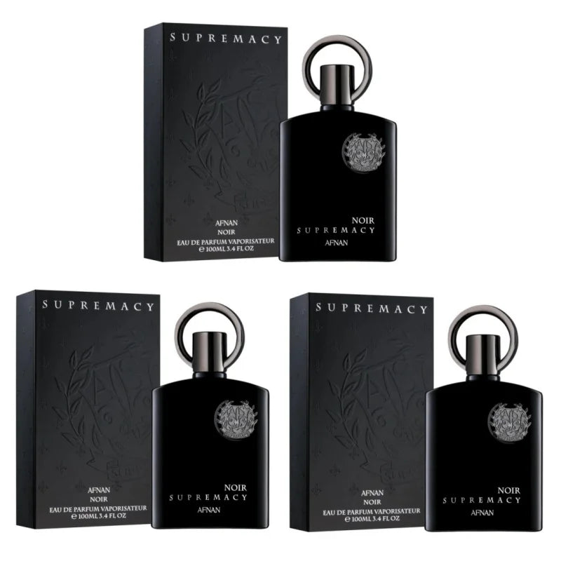 Afnan Woody Oriental – Eau de Parfum Oud Patchouli Unisex 100ml