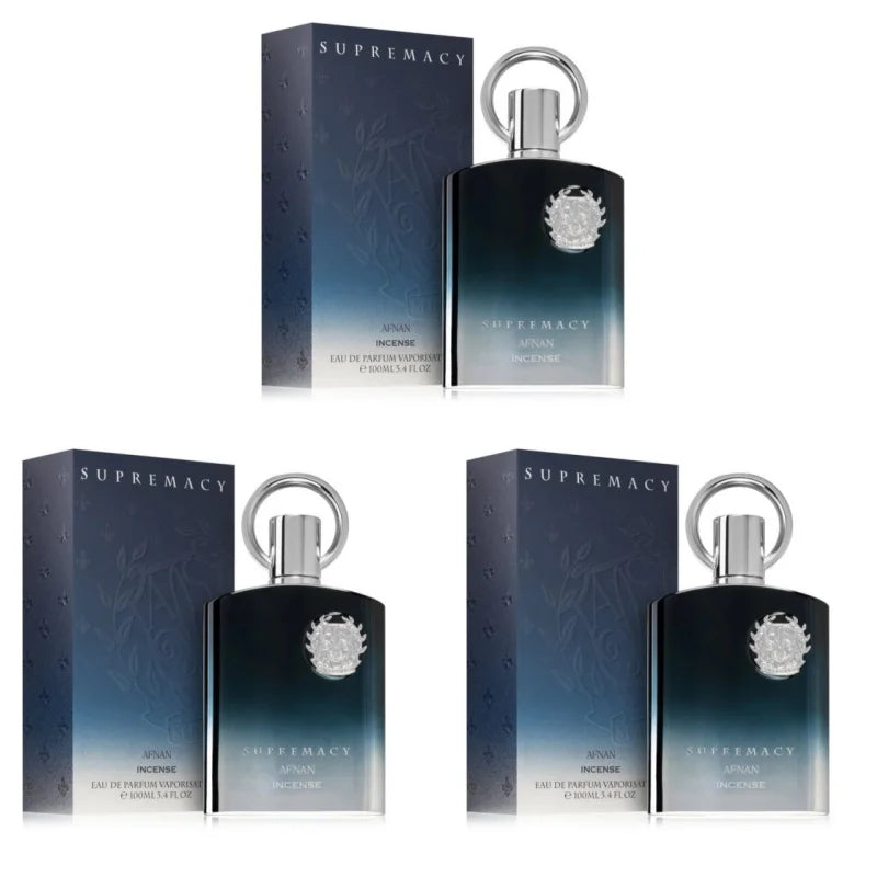 Afnan Woody Oriental – Eau de Parfum Oud Patchouli Unisex 100ml