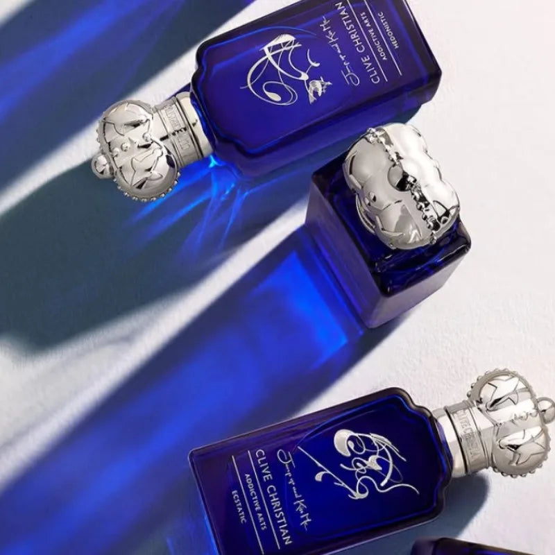 Maison Asrar – Eau de Parfum Oriental Amaderado Unisex 50ml | 17 Variantes