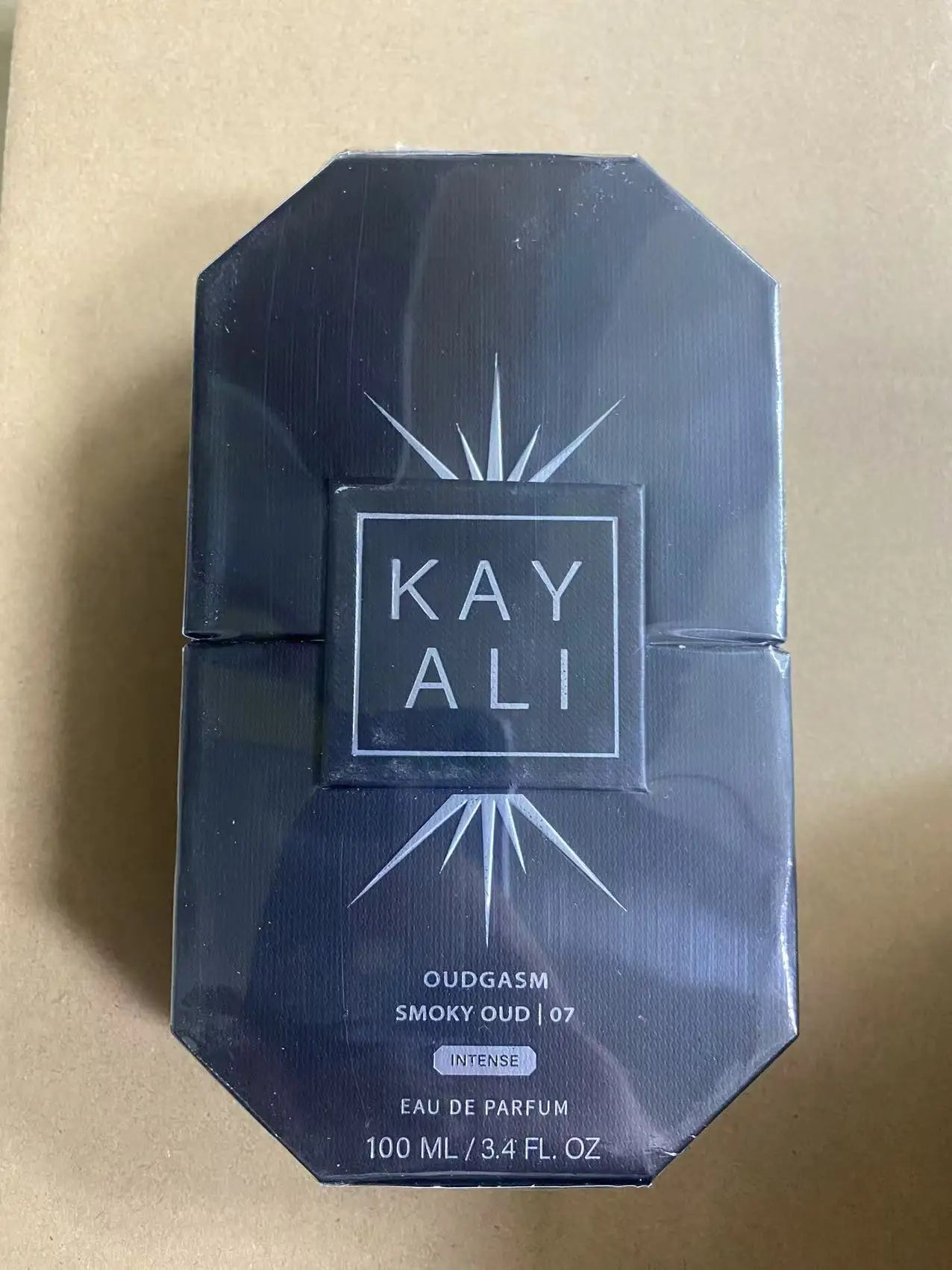 KAYALI Inspired Collection – Eau de Parfum for Women 100ml