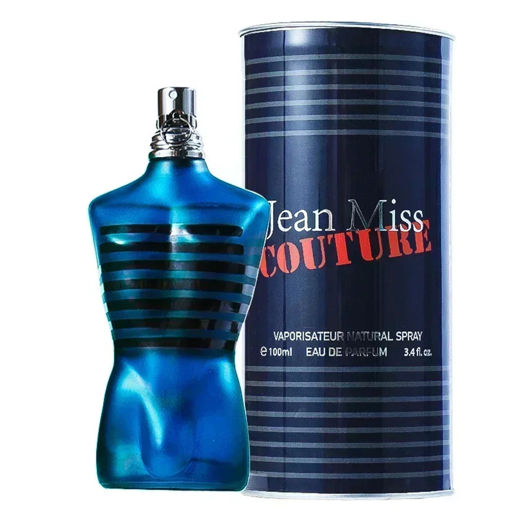 Seductive Floral Unisex Cologne 125ml | Long-Lasting