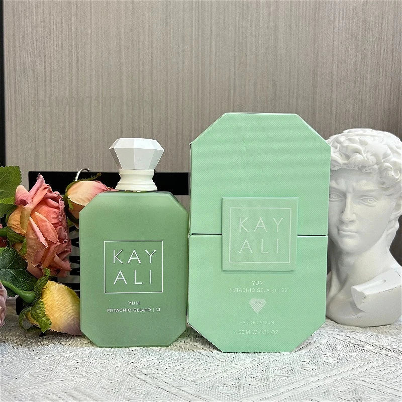 KAYALI Inspired Collection – Eau de Parfum for Women 100ml