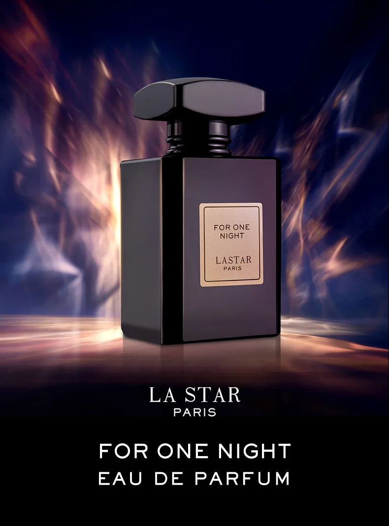 LASTAR – Perfume con Feromonas Cedro Unisex 55ml