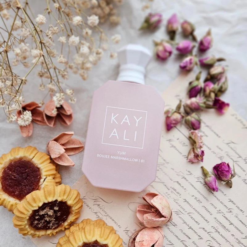 KAYALI Inspired Collection – Eau de Parfum for Women 100ml
