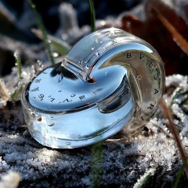 Bvlgari Omnia Crystalline – Eau de Toilette Mujer 50ml