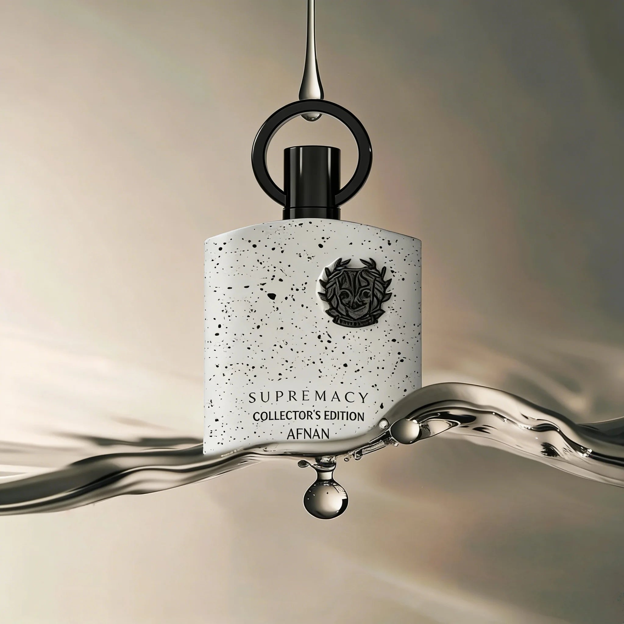 Afnan Woody Oriental – Eau de Parfum Oud Patchouli Unisex 100ml