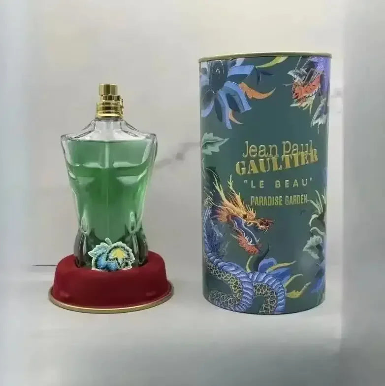 Seductive Floral Unisex Cologne 125ml | Long-Lasting