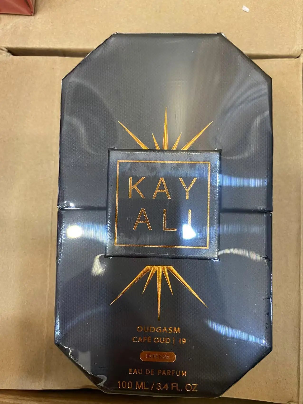 KAYALI Inspired Collection – Eau de Parfum for Women 100ml