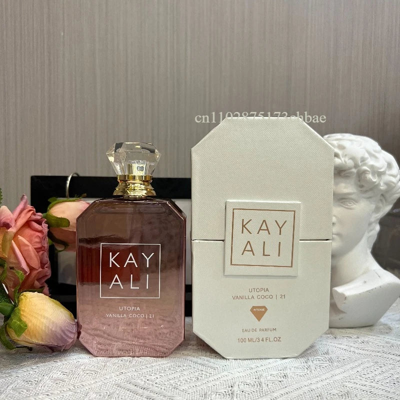 KAYALI Inspired Collection – Eau de Parfum for Women 100ml