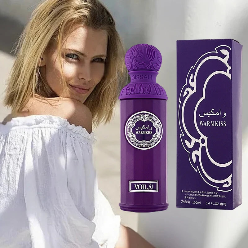 Colección Árabe Unisex – Eau de Toilette Oriental Amaderado 100ml