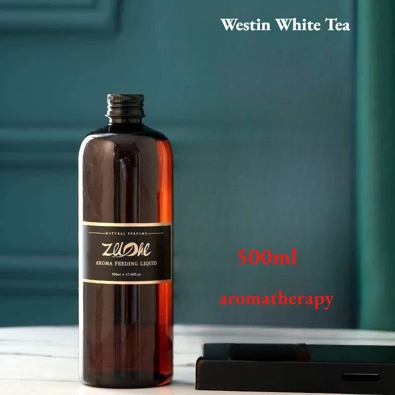 Hilton Style 5-Star Hotel Fragrance Oil – 500ml