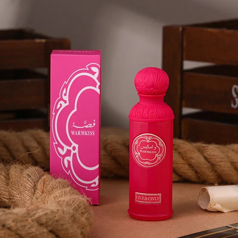 Colección Árabe Unisex – Eau de Toilette Oriental Amaderado 100ml