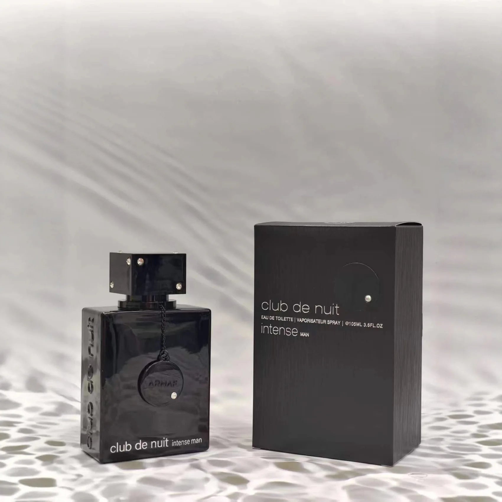 Unisex Arabian Collection – Long-Lasting Oriental Eau de Parfum 35ml / 105ml