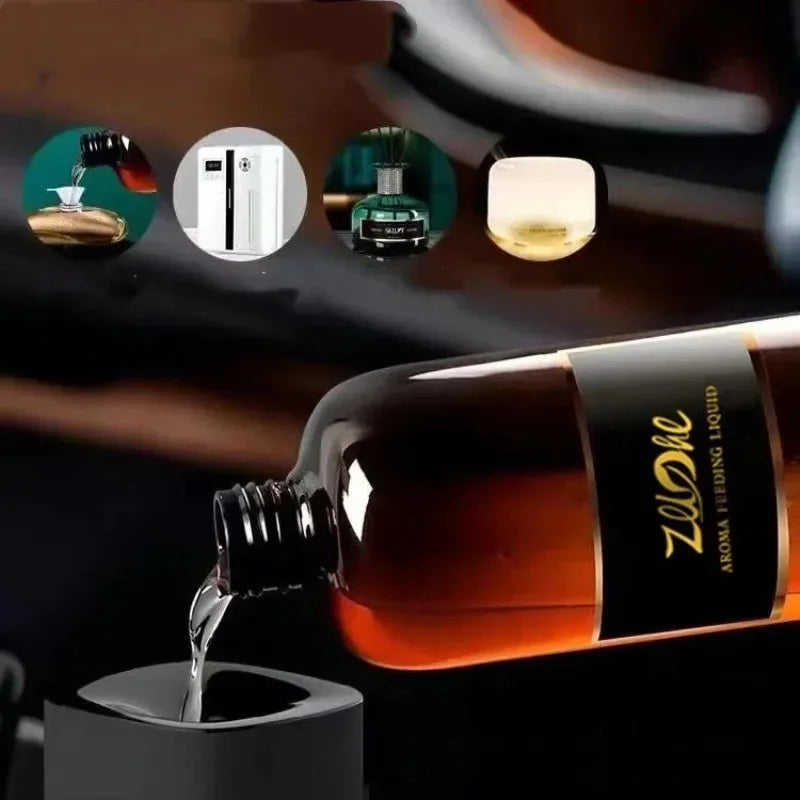 Hilton Style 5-Star Hotel Fragrance Oil – 500ml