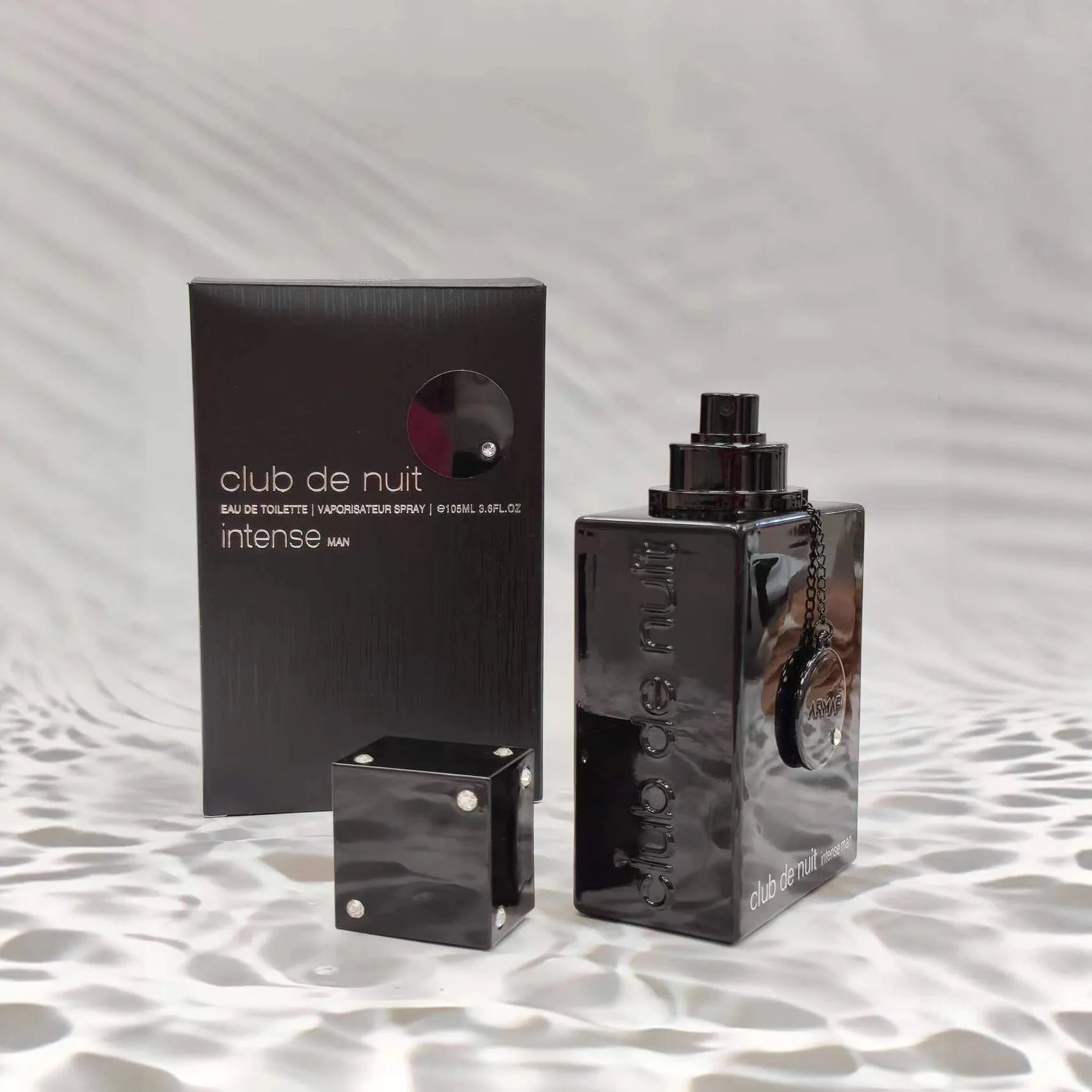 Unisex Arabian Collection – Long-Lasting Oriental Eau de Parfum 35ml / 105ml