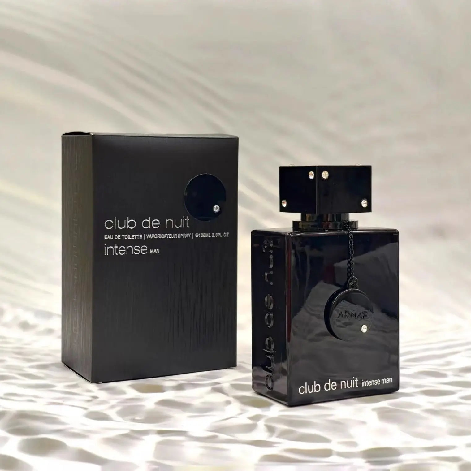 Unisex Arabian Collection – Long-Lasting Oriental Eau de Parfum 35ml / 105ml