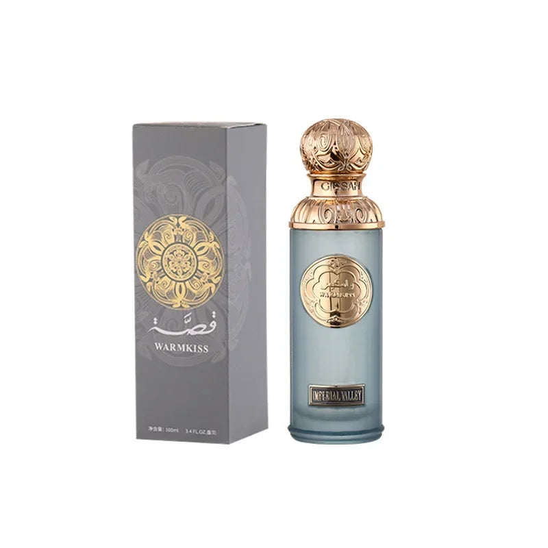 Unisex Arabic Collection – Oriental Woody Eau de Toilette 100ml