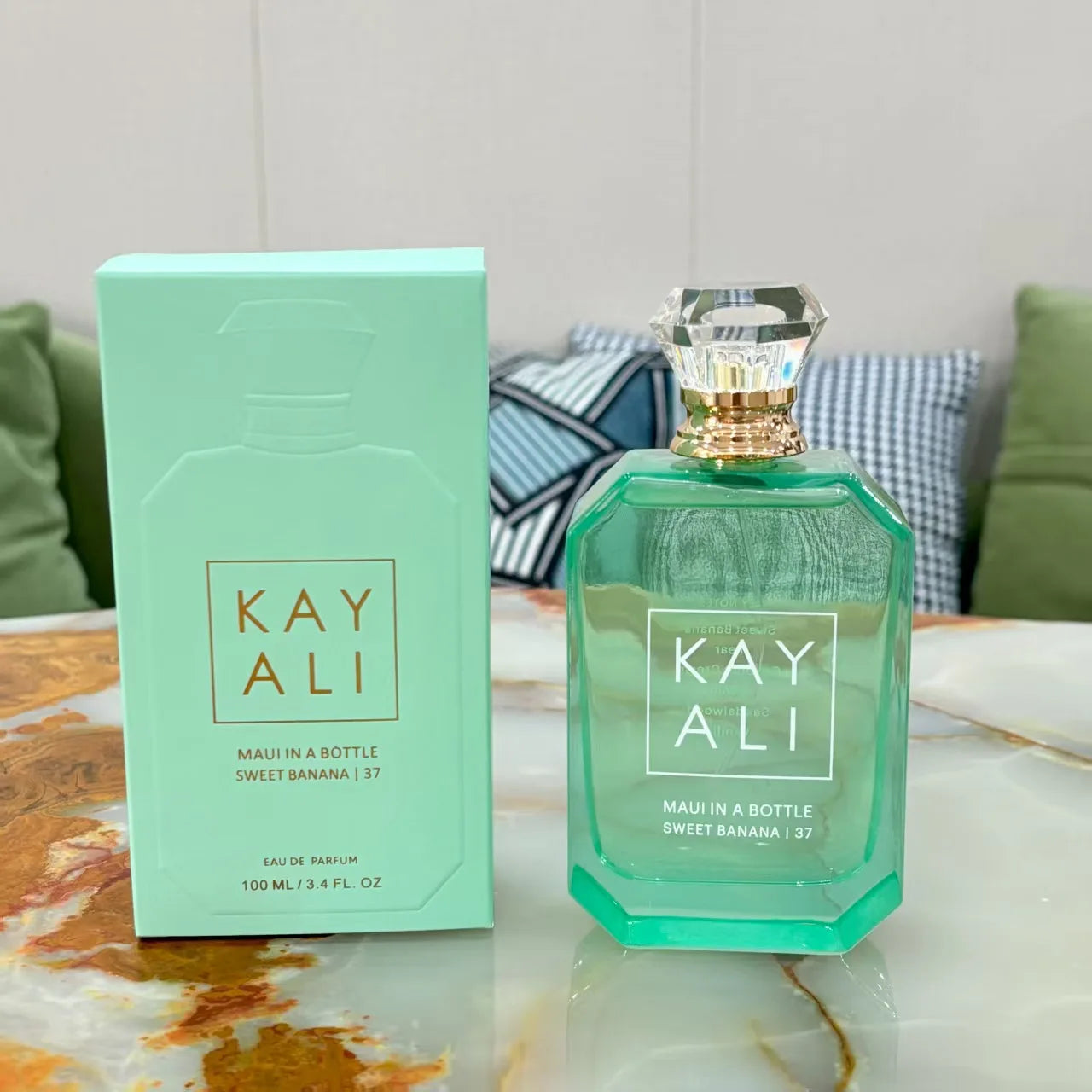 KAYALI Collection – Women's Eau de Parfum 100ml (Inspired)