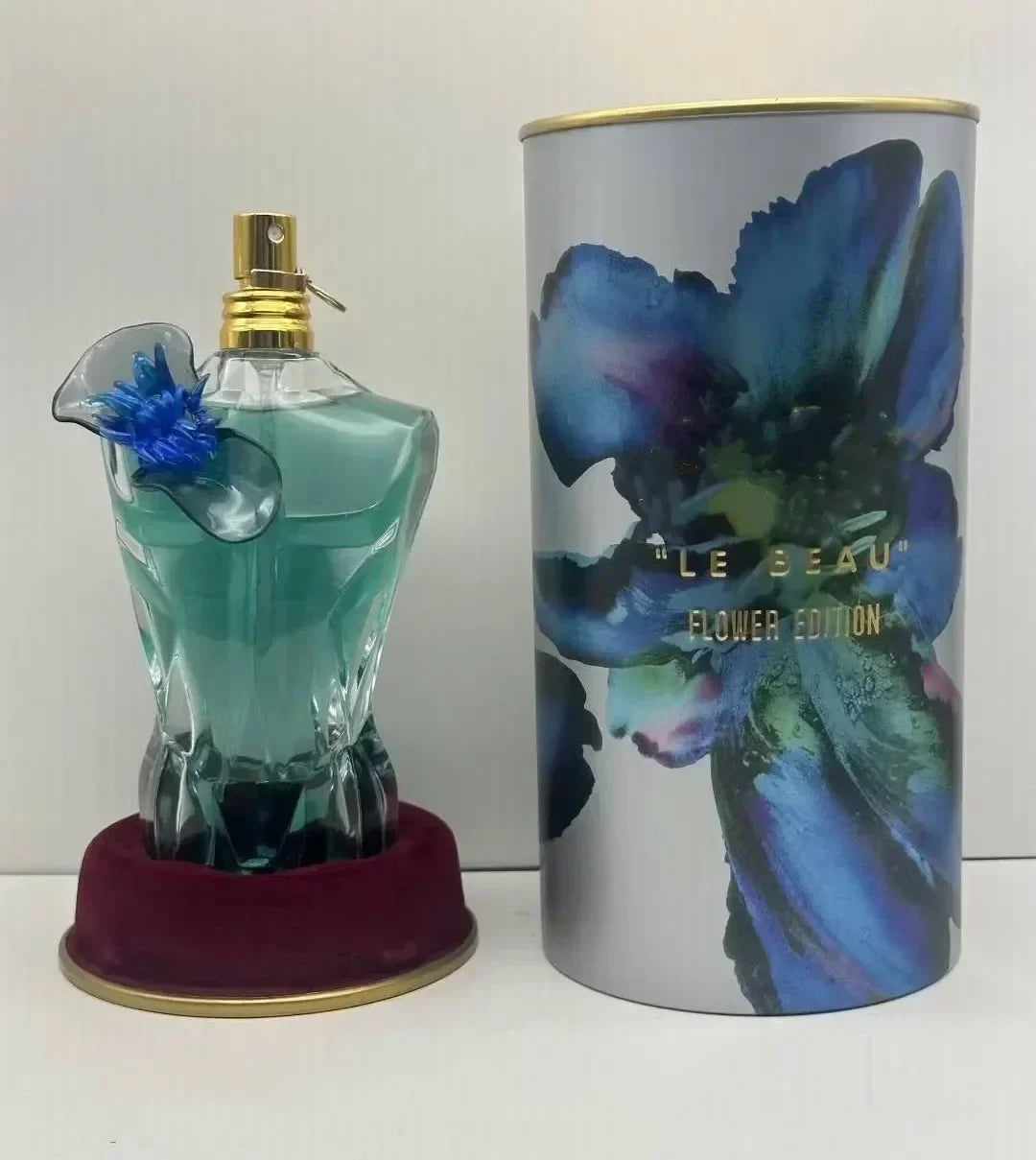 Seductive Floral Unisex Cologne 125ml | Long-Lasting